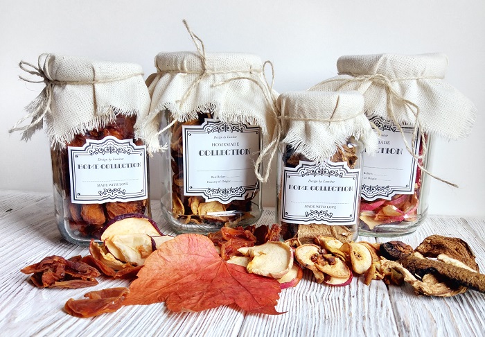 idee packaging per prodotti italiani autentici