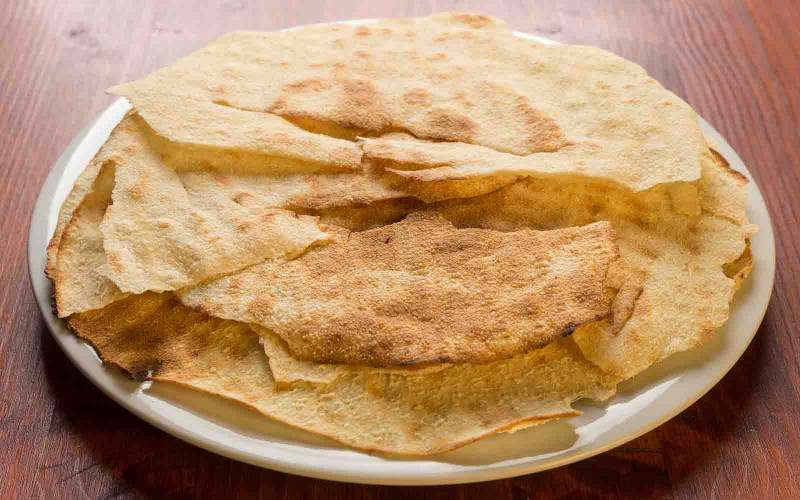 Pane Carasau