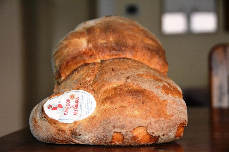 Pane di Altamura