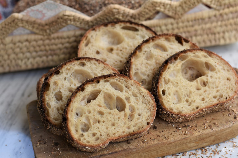 Pane di Genzano