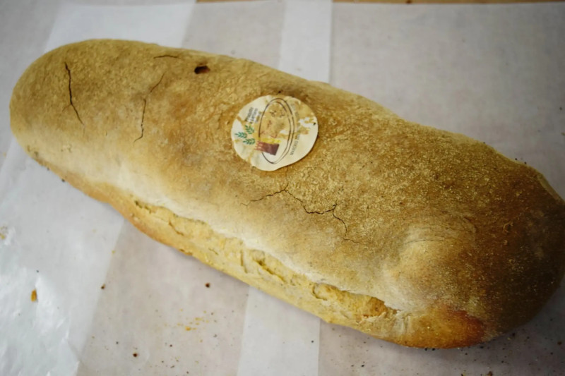 Pane di Lariano