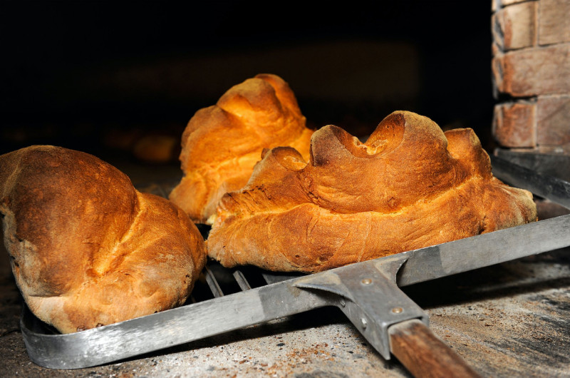 Pane di Matera