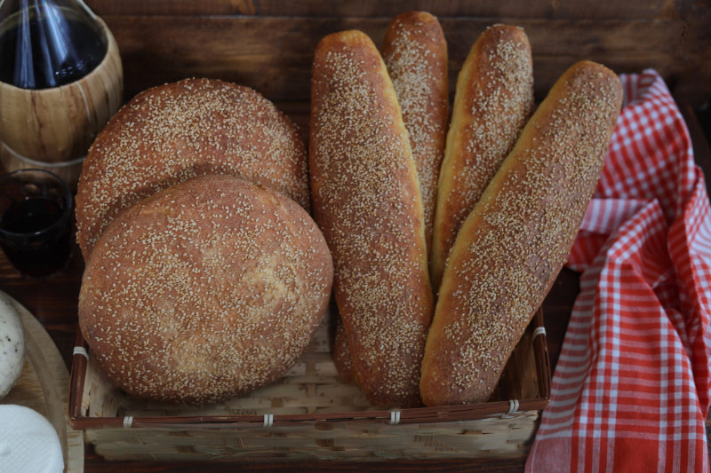 Pane di Monreale