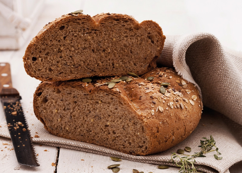 Pane di Segale
