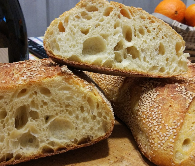 Pane Siciliano