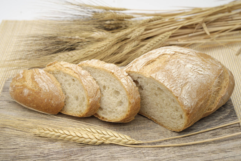 Pane Toscano
