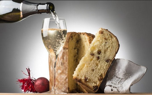 specialità italiane di fascia alta stagionali per le festività