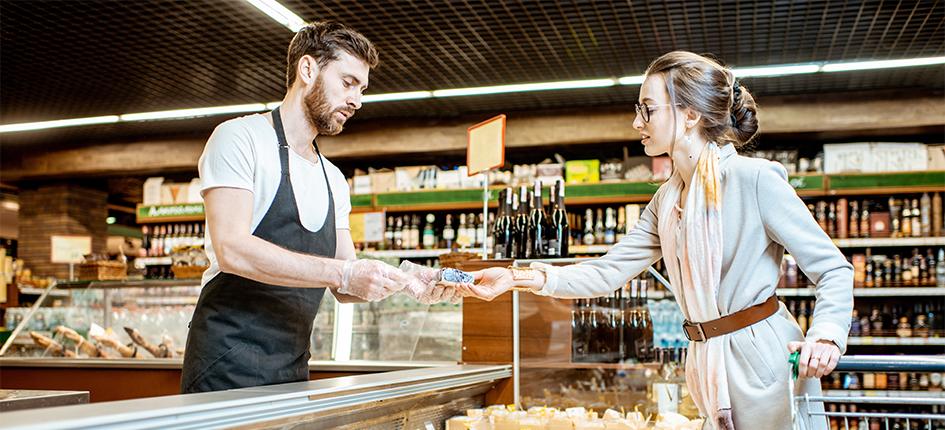 premium private label Italian specialties