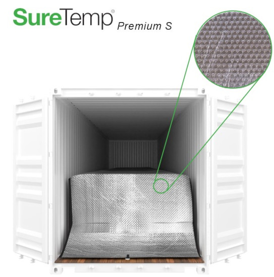 SureTemp Premium S