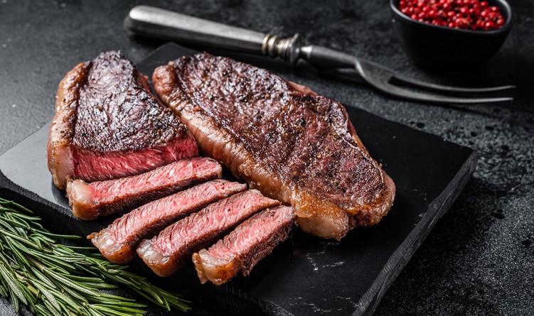 Meat dishes are returning to foodservice