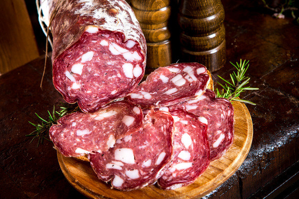 Salame Toscano