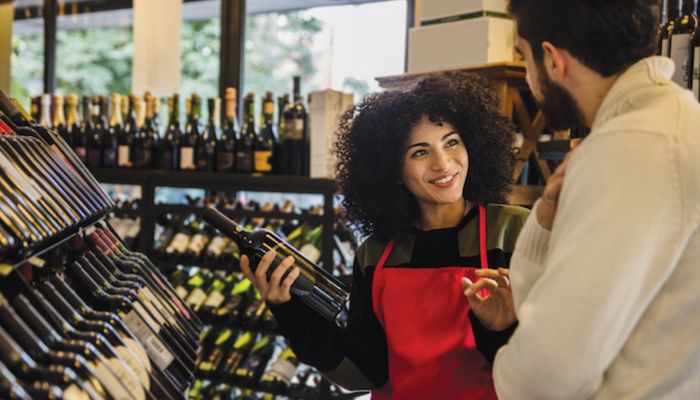 Synergy between food service, hotels, and retail